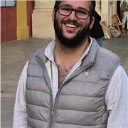 Profesor de Historia del Arte dispuesto a ayudar a chavales con problemas para la comprensión de la asignatura